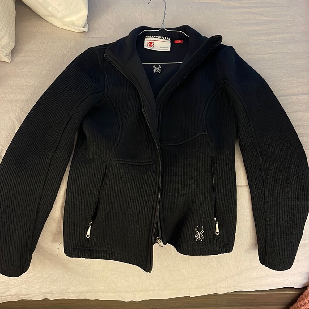Spyder jacket